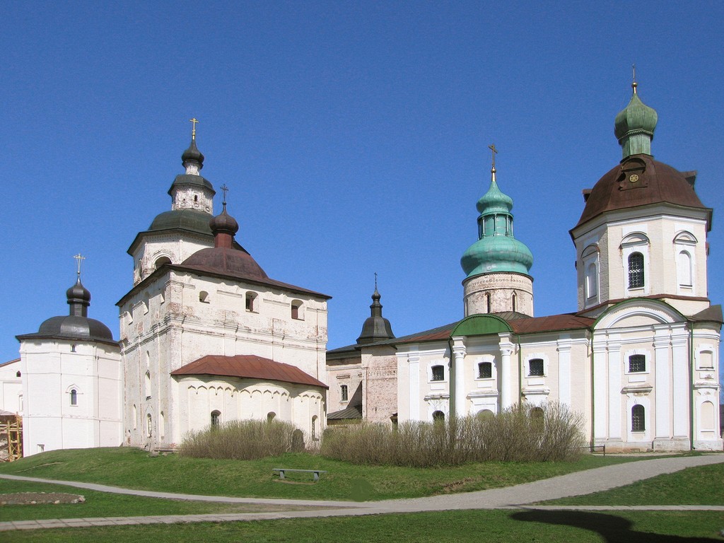 Kirillov